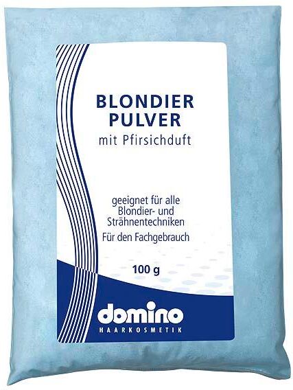 Domino Polvere bionda Sacchetto 100 g