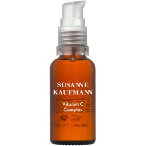 Susanne Kaufmann Vitamin C Complex 30 ml Susanne Kaufmann Vitamin C Complex 30 ml