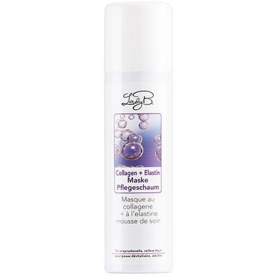 Lady B. Collagene Elastina Maschera - Maschera viso Lady B. Collagene Elastina Maschera - Maschera viso