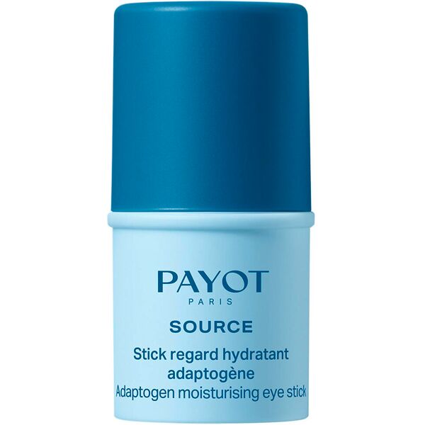 payot source stick regard hydratant adatogène 4,5 g