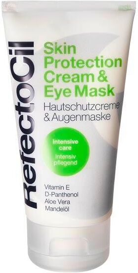 refectocil crema protettiva per la pelle e maschera per gli occhi 75 ml