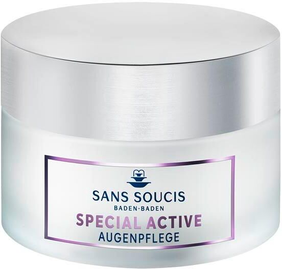 sans soucis special active cura degli occhi 15 ml