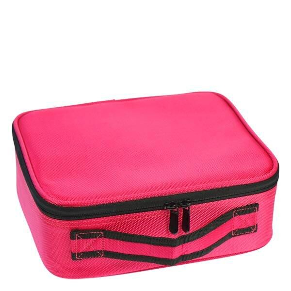 Fantasia Beauty Tool Box pink