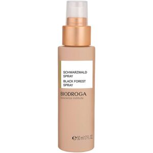 BIODROGA SPRAY FORESTA NERA 50 ml