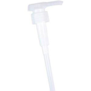 GLYNT Pompa dosatrice per bottiglia da 1 litro GLYNT Pompa dosatrice per bottiglia da 1 litro