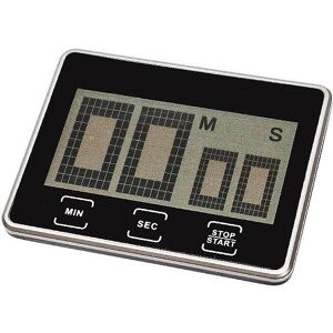 Efalock Times up Digital Timer