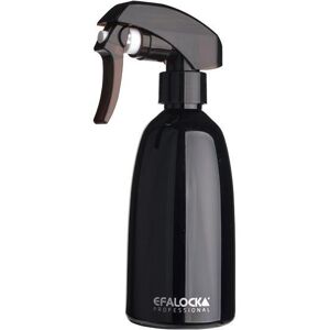 Efalock Sprühflasche Classic Nero Nero