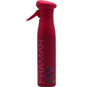 Framar Pink Myst Assist Spray Bottle