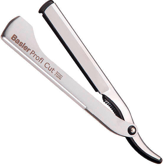 basler lama di coltello profi cut