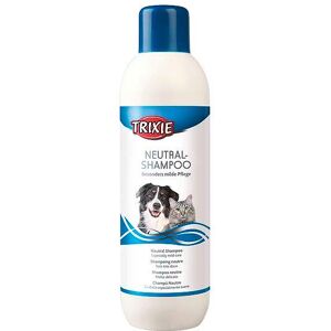 Trixie Neutral Shampoo 1 Liter