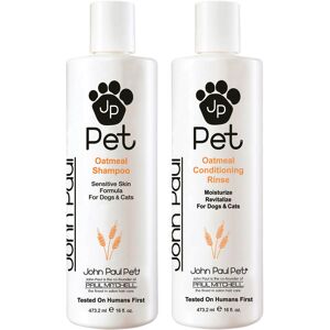 Paul Mitchell JP Pet Oatmeal Set