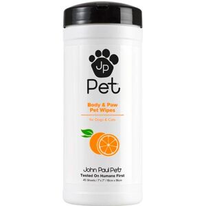 Paul Mitchell JP Pet Body & Paw Pet Wipes