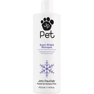 Paul Mitchell JP Pet Super Bright Shampoo 473,2 ml