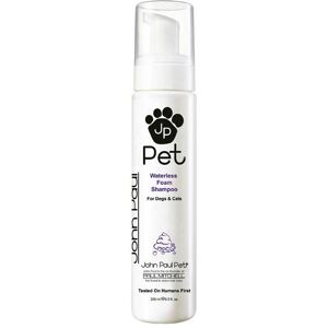 Paul Mitchell JP Pet Waterless Foam Shampoo 250 ml