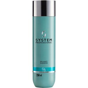 System Professional Balance B1 Shampoo 250 ml