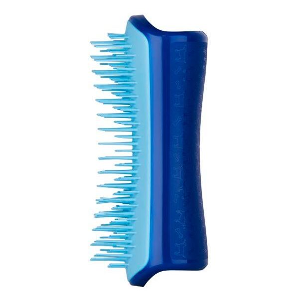 tangle teezer pet teezer small coat care brush per cani