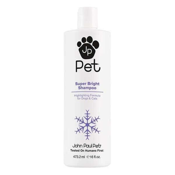 paul mitchell jp pet super bright shampoo 473,2 ml