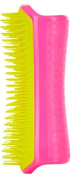 tangle teezer pet teezer coat care brush per cani detangling pink rosa districante