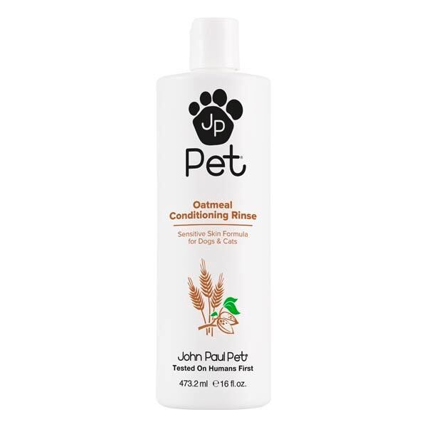 paul mitchell jp pet oatmeal conditioning rinse 473,2 ml