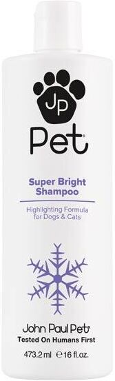 paul mitchell jp pet super bright shampoo 473,2 ml