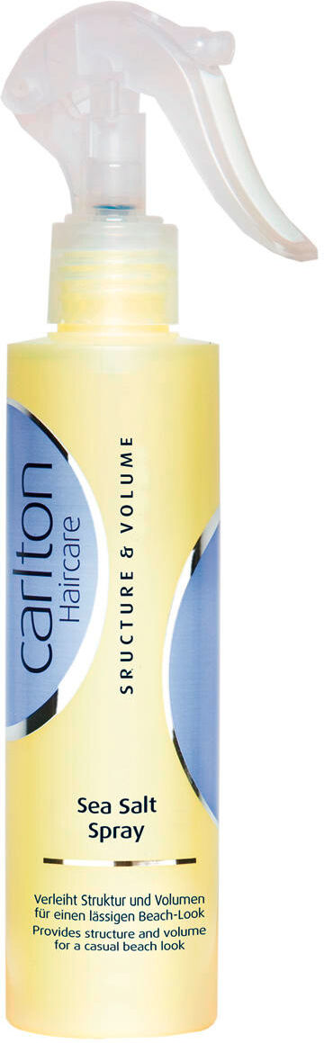 CARLTON Sea Salt Spray 200 ml