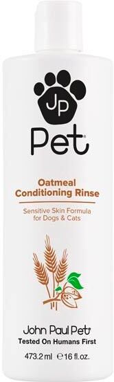 Paul Mitchell JP Pet Oatmeal Conditioning Rinse 473,2 ml