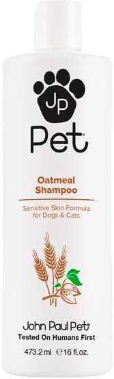 Paul Mitchell JP Pet Oatmeal Shampoo 473,2 ml