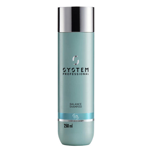 System Professional Balance B1 Shampoo 250 ml