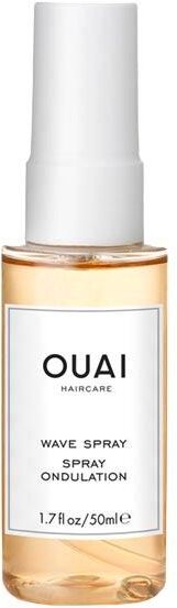 OUAI Wave Spray leichter Halt 50 ml