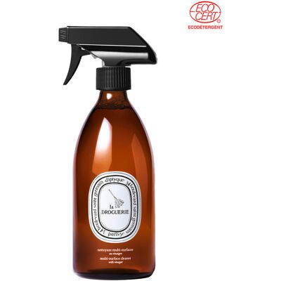 diptyque La Droguerie Multi-Surface Cleaner Refillable 500 ml diptyque La Droguerie Multi-Surface Cleaner Refillable 500 ml