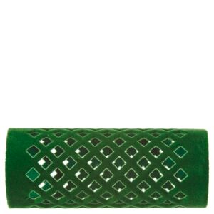 Efalock Avvolgitore di greggi Verde, 24 mm 12 pezzi