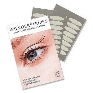 Wonderstripes Correzione delle palpebre Taglia M 64 pezzi per confezione