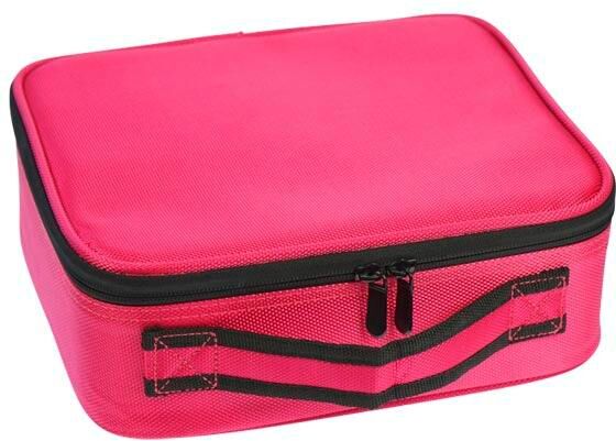 fantasia beauty tool box pink