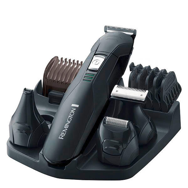 remington pg6030 personal groomer edge