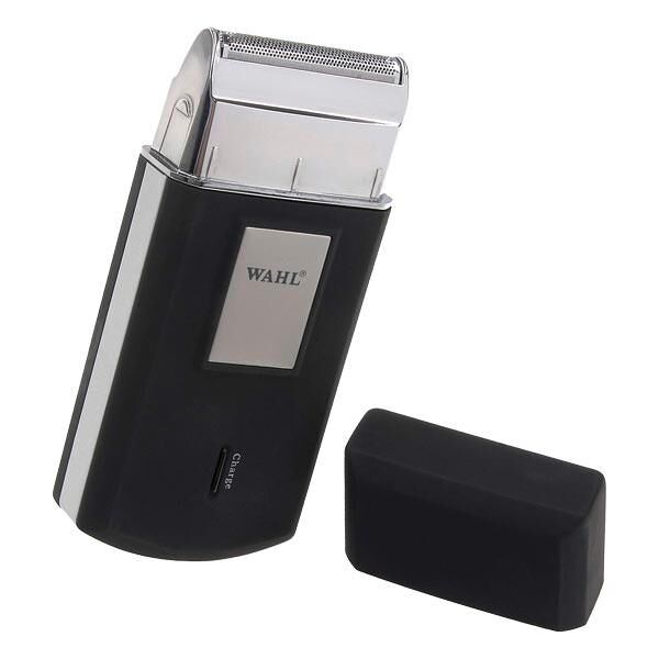 wahl mobile shaver