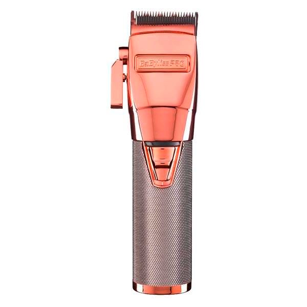 babyliss pro 4artists clipper rosefx