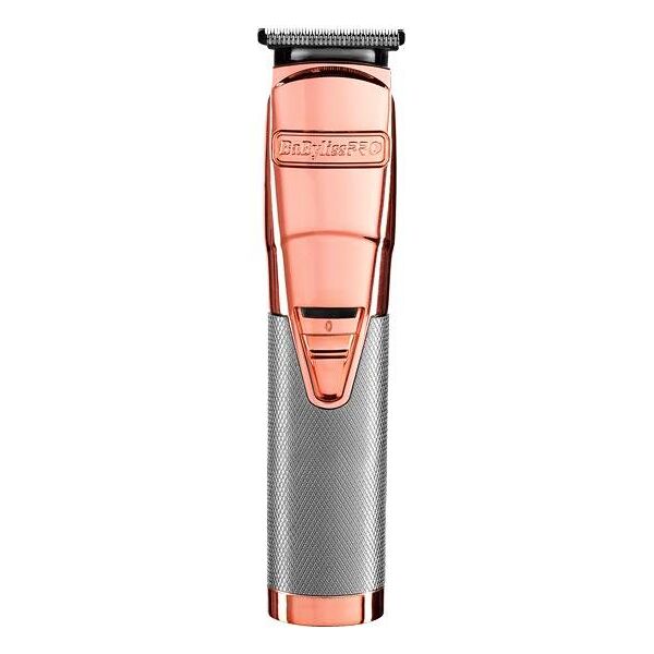 babyliss pro 4artists trimmer rosefx