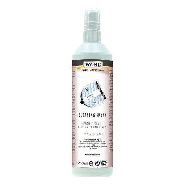 wahl cleaning spray 250 ml