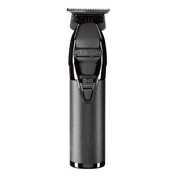 babyliss pro 4artists trimmer skeletonfx gunsteel