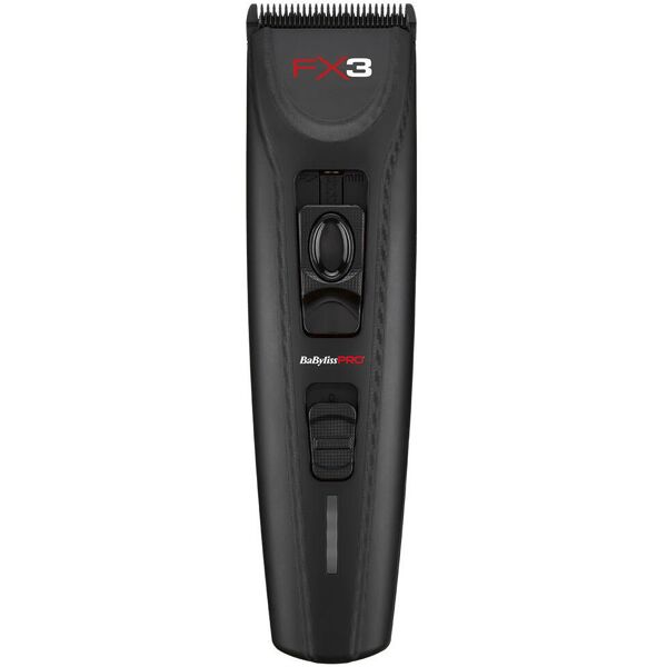 babyliss pro 4artists clipper fx3