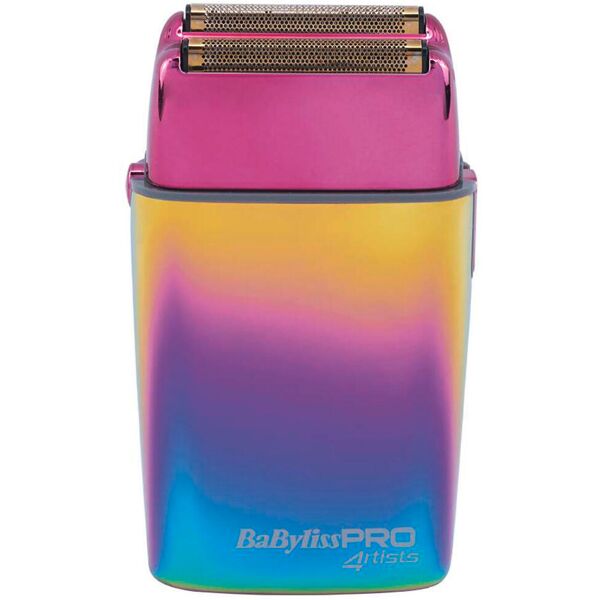 babyliss pro 4artists chameleonfx shaver fxfs2ie