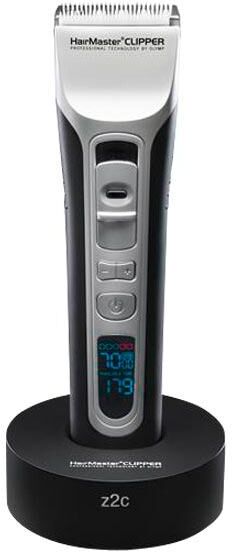 olymp hairmaster clipper z2c