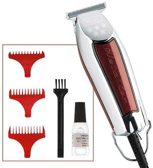 wahl tagliacapelli detailer largo