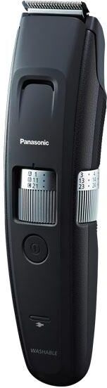 panasonic regolatore di barba er-gb96