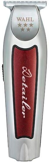 wahl tagliacapelli cordless detailer li