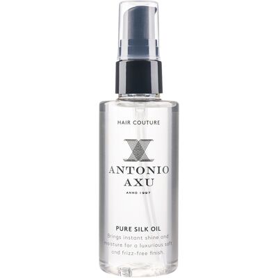 Olio di Seta Puro Antonio Axu 75ml - Olio per capelli Olio di Seta Puro Antonio Axu 75ml - Olio per capelli