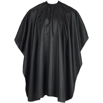 Efalock Taglio di capelli Cape Perfect Touch nero Efalock Taglio di capelli Cape Perfect Touch nero