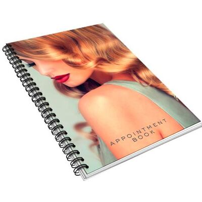 Sibel Terminbuch Planning coiffure Sibel Terminbuch Planning coiffure