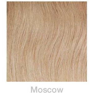 Balmain Clip-In Weft Set 40 cm Moscow Mosca