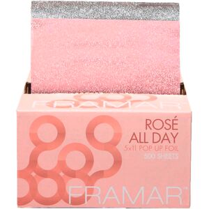 Framar Pop Up Foil Rosé All Day